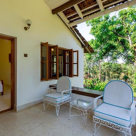 Ama Plantation Trails Coorg Villa Gonikoppal Exterior photo